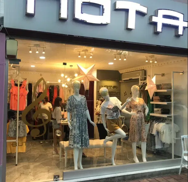 Butik Nota - Photo 7