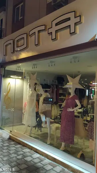 Butik Nota - Photo 10