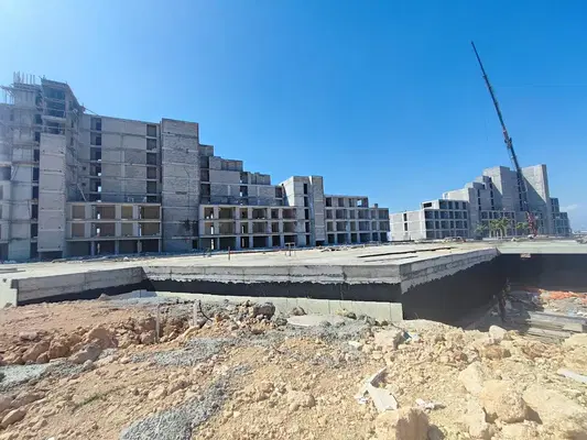 Butterfly Premium Antalya Altıntaş Satılık 1+1 Daire