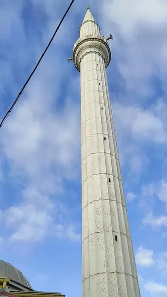 Buğday Pazarı Cami - Photo 2