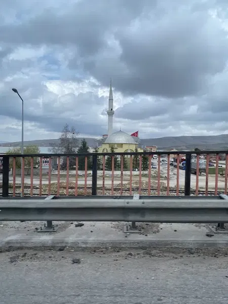 Buğday Pazarı Cami - Photo 3