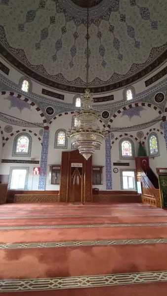 Buğday Pazarı Cami - Photo 4