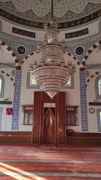 Buğday Pazarı Cami - Photo 8