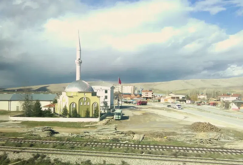 Buğday Pazarı Cami - Photo 9