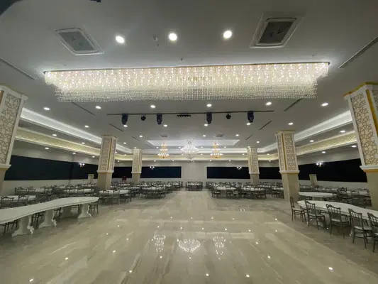 By Atlantis Düğün Salonları