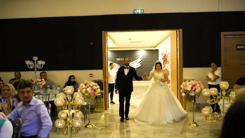 By Atlantis Düğün Salonları - Photo 2