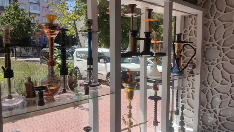 By DUMAN Nargile&Tobacco - Photo 1