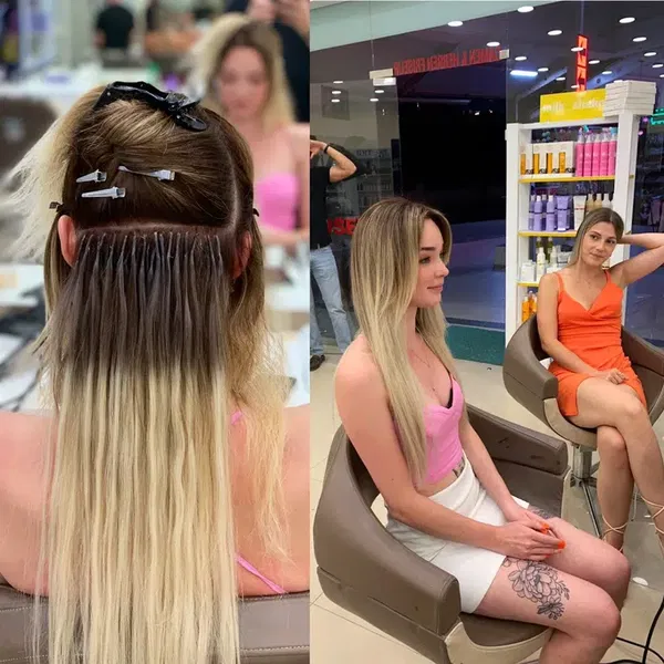By OKAN COIFFEUR - Photo 4