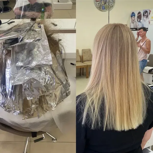 By OKAN COIFFEUR - Photo 5