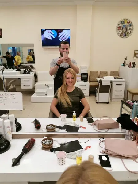 By OKAN COIFFEUR - Photo 6