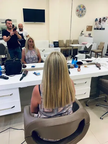 By OKAN COIFFEUR - Photo 8