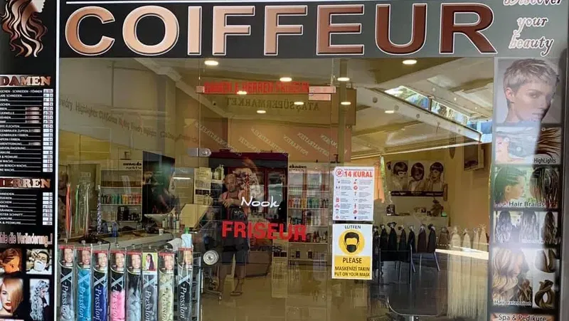 By OKAN COIFFEUR - Photo 10
