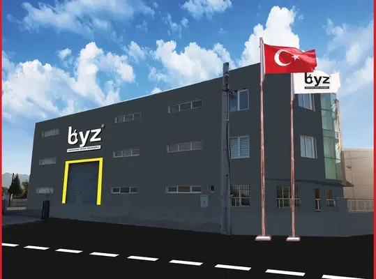 Byz Reklam Endüstriyel