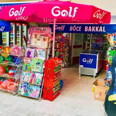 Böce'Leri̇n Evi̇
