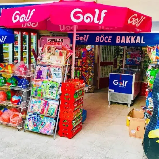 Böce'Leri̇n Evi̇ - Photo 1