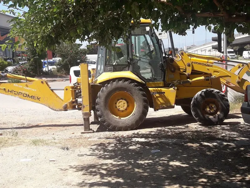 Bölük Harfi̇yat - Photo 2