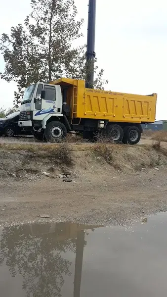 Bölük Harfi̇yat - Photo 3
