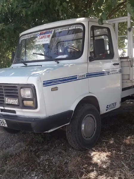 Bölük Harfi̇yat - Photo 4