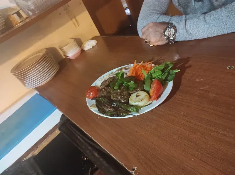 Büke Balık Evi - Photo 5