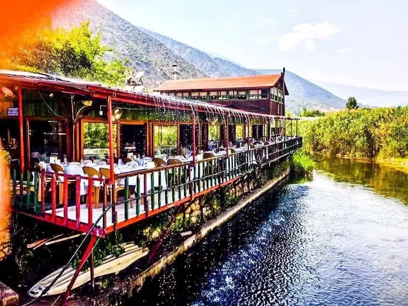 Büke Balık Evi - Photo 8