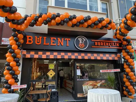 Bülent Börekçilik Konya Akşehir Selçuk