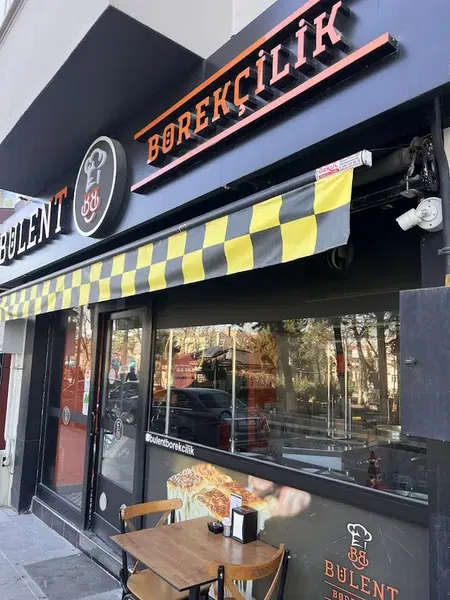Bülent Börekçilik Konya Akşehir Selçuk - Photo 3
