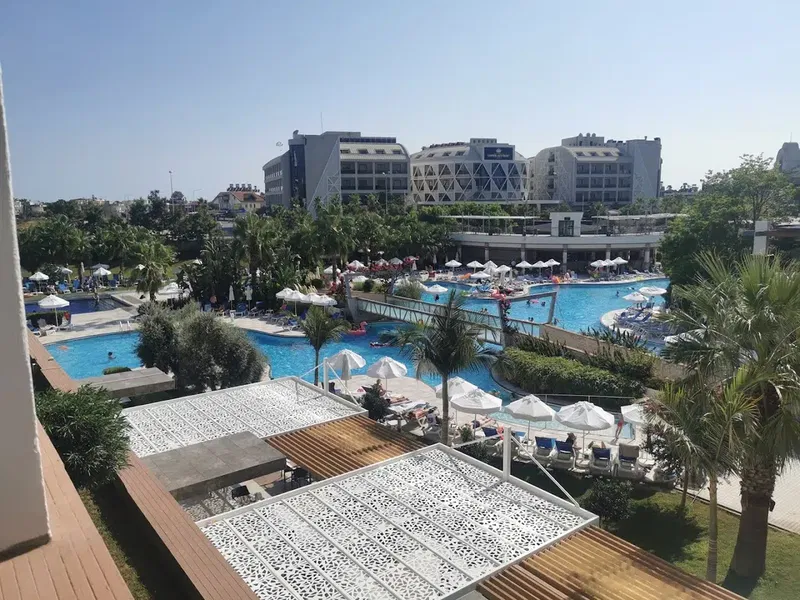 Büyük Demir Sitesi - Photo 1