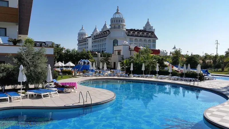 Büyük Demir Sitesi - Photo 5