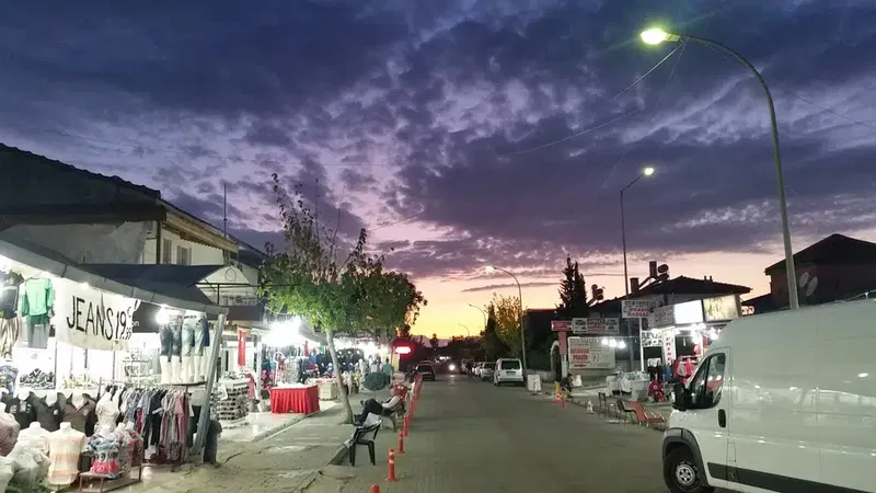 Büyük Demir Sitesi - Photo 9