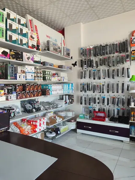 Büyük Elektronik - Photo 2