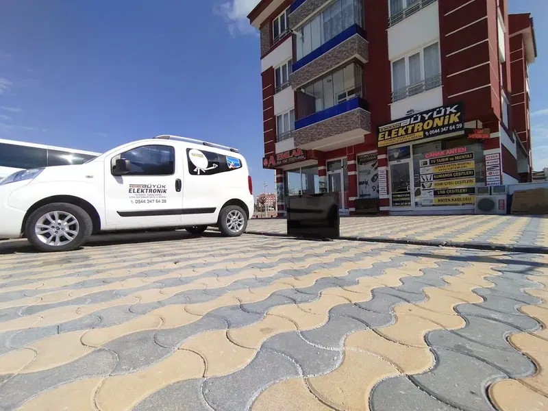 Büyük Elektronik - Photo 3