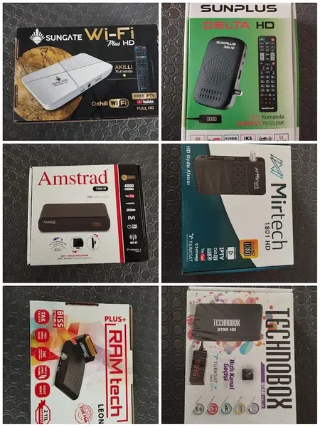 Büyük Elektronik - Photo 5