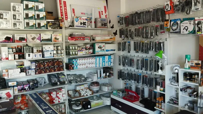 Büyük Elektronik - Photo 7
