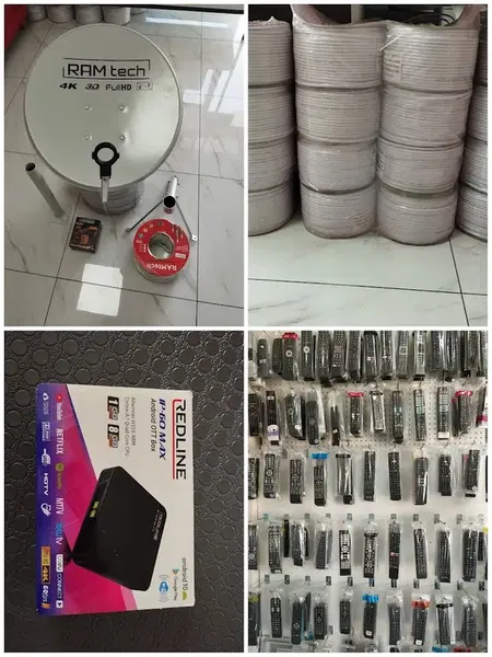 Büyük Elektronik - Photo 9