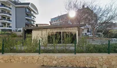 Büyükhasbahçe Mahallesi Muhtarlığı