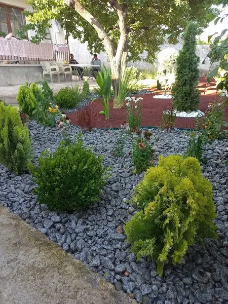 Büyükoflaz çiçekçilik peysaj - Photo 6