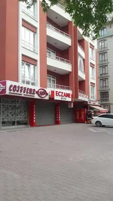 Büşra Eczanesi