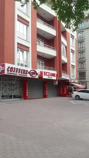 Büşra Eczanesi - Photo 1