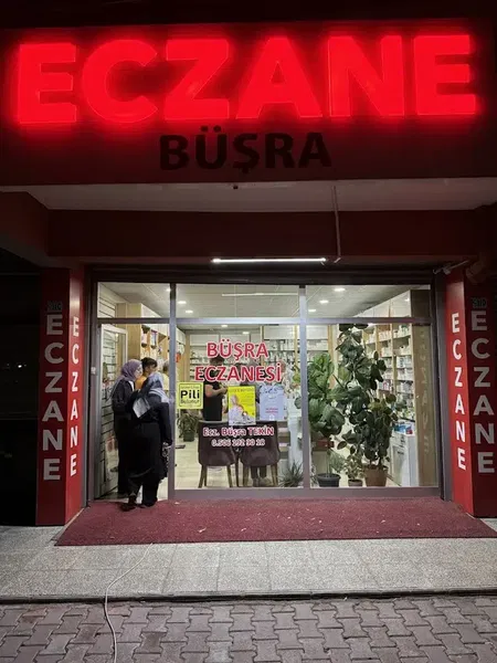 Büşra Eczanesi - Photo 2