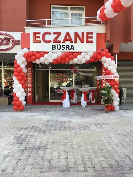 Büşra Eczanesi - Photo 3