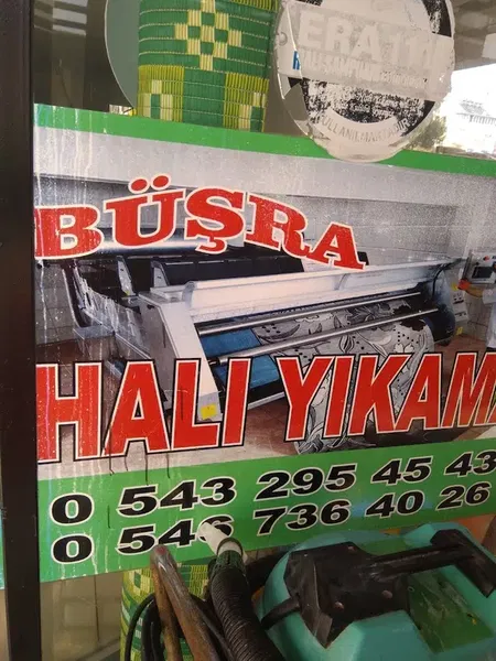 Büşra Halı Yıkama - Photo 1
