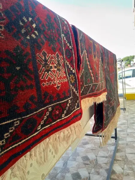 Büşra Halı Yıkama - Photo 6
