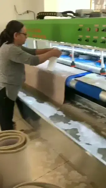 Büşra Halı Yıkama - Photo 8