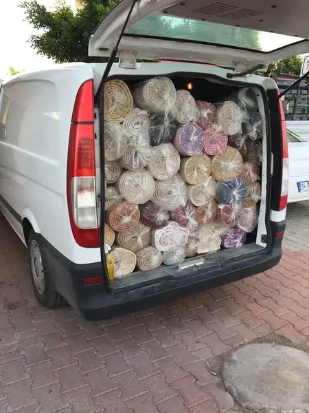 Büşra Halı Yıkama - Photo 10