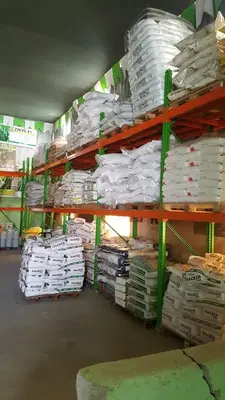 Bırlık Tarim Zıraı İlaç Gübre Bayıı