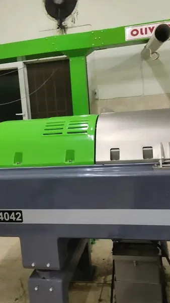 Bıçkıcı Zeytinyağı Fabrikasi - Photo 8