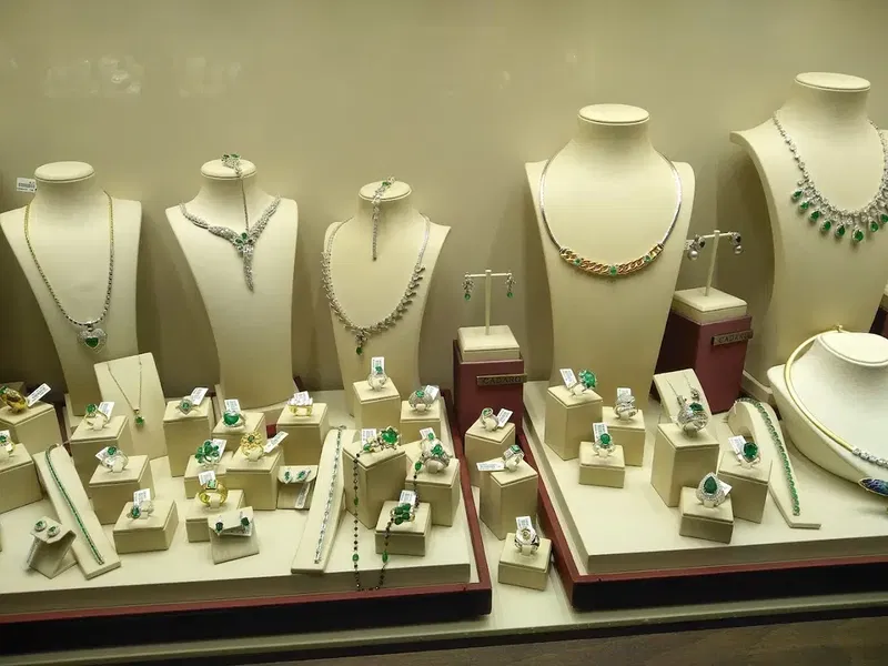 Cadaro Jewellery - Photo 3