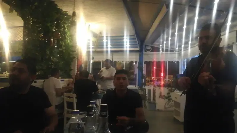 Cadde Balıkçısı - Photo 2