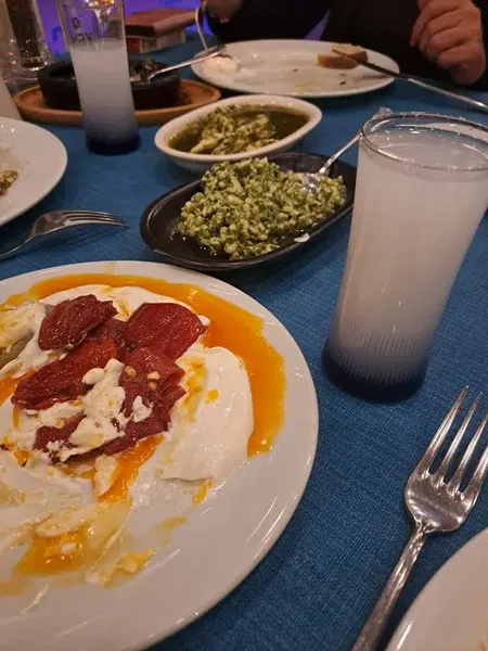 Cadde Balıkçısı - Photo 7