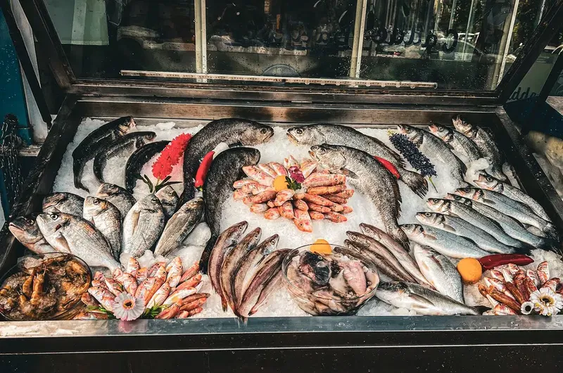 Cadde Balıkçısı - Photo 9